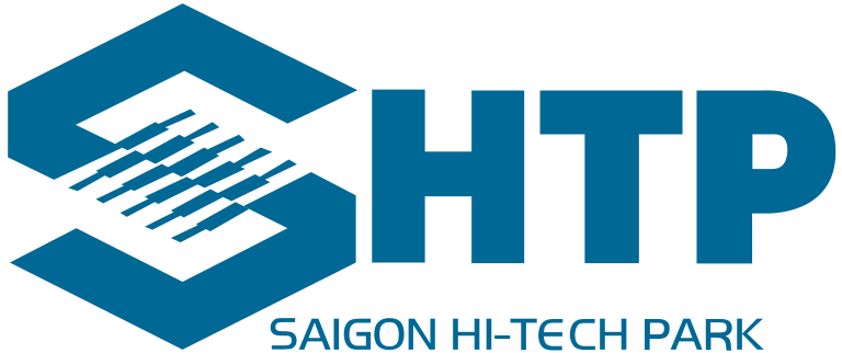 Saigon Hi-Tech Park logo