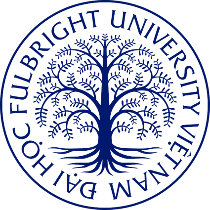 Fulbright University logo