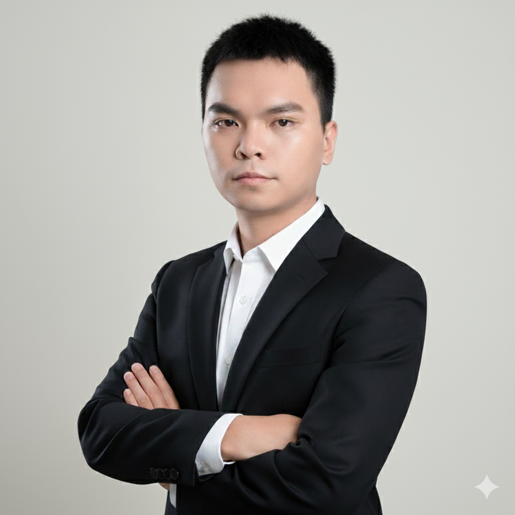 Employee 3 Photo